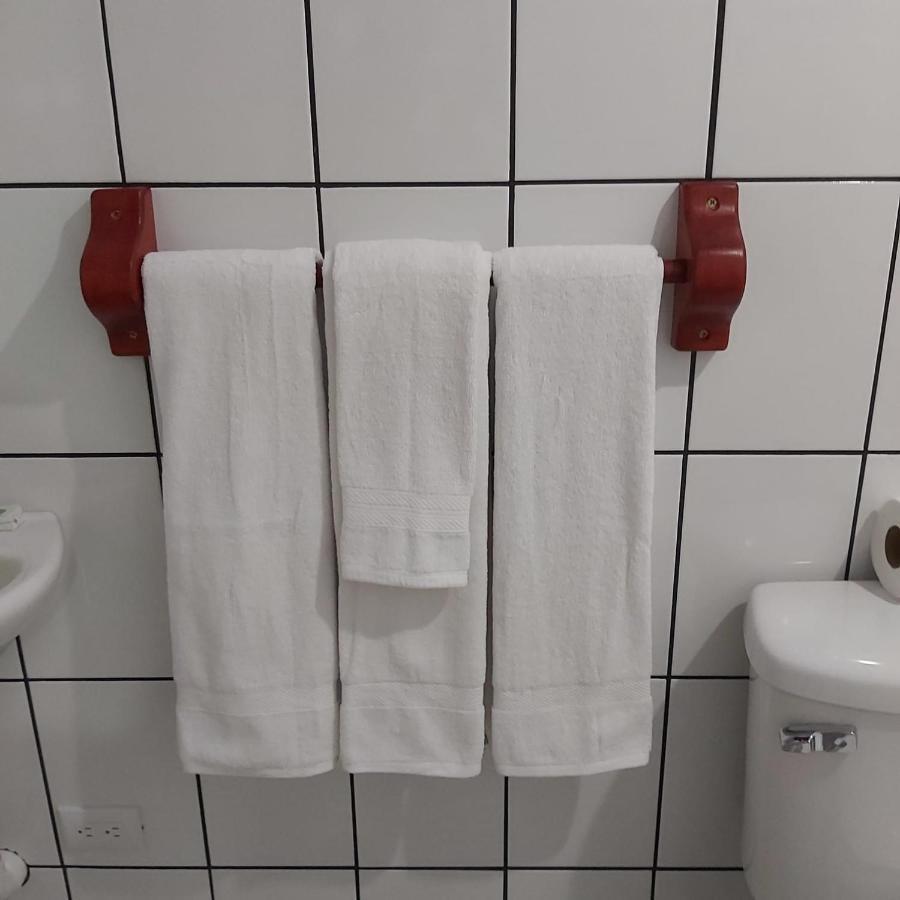 Cabanas Daneysha トルトゥゲーロ エクステリア 写真