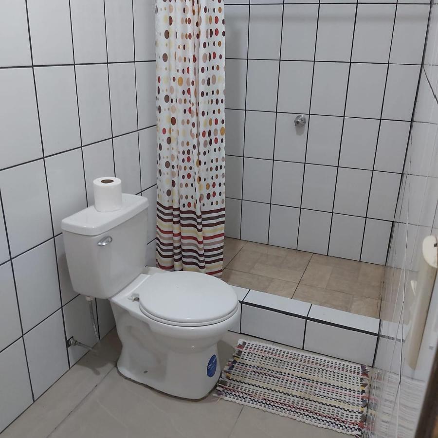 Cabanas Daneysha トルトゥゲーロ エクステリア 写真